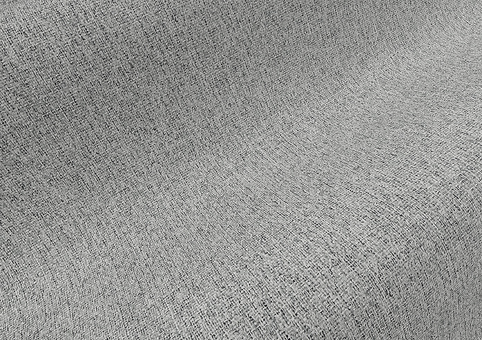 Roslin (Blackout), Lunar Grey - Made to Measure Curtains - Image 4